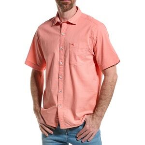 Men’s M NovaWave Tommy Bahama Shirt